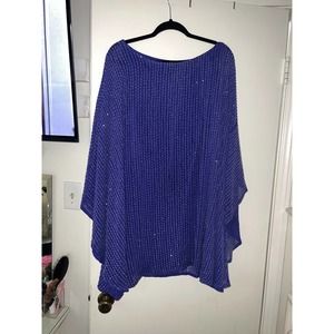 Free People Chrysalis Sequin Dress